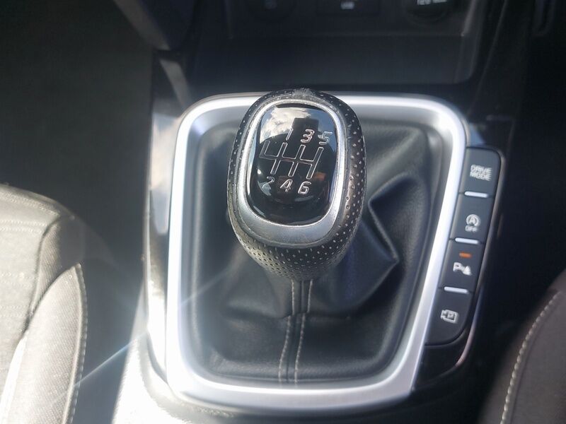 More views of Kia Ceed