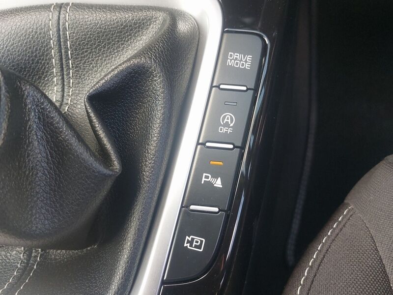 More views of Kia Ceed