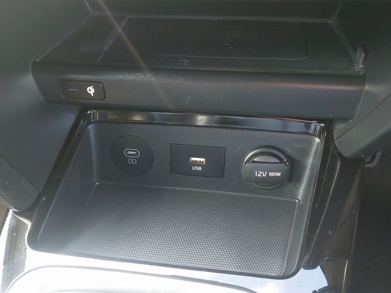 More views of Kia Ceed