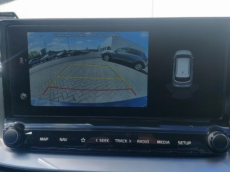 More views of Kia Ceed