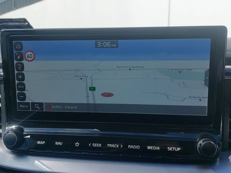 More views of Kia Ceed