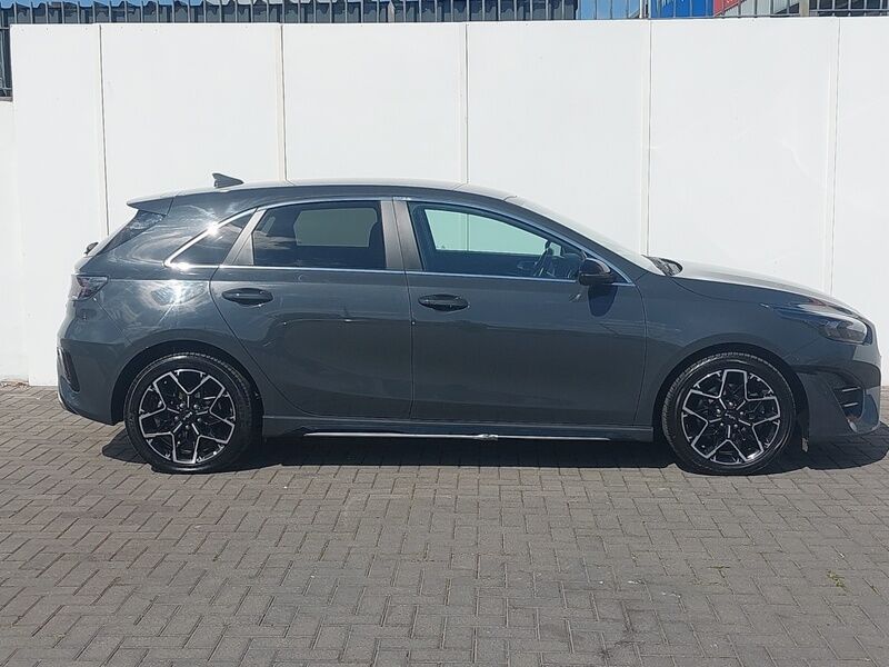 More views of Kia Ceed