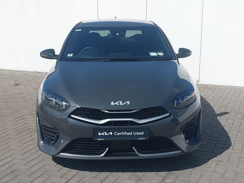 More views of Kia Ceed
