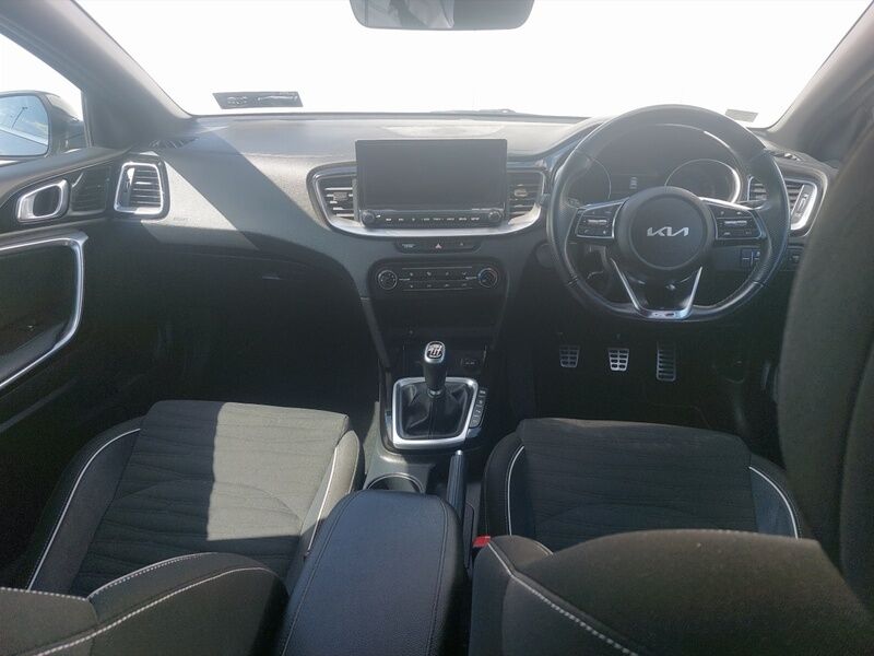More views of Kia Ceed