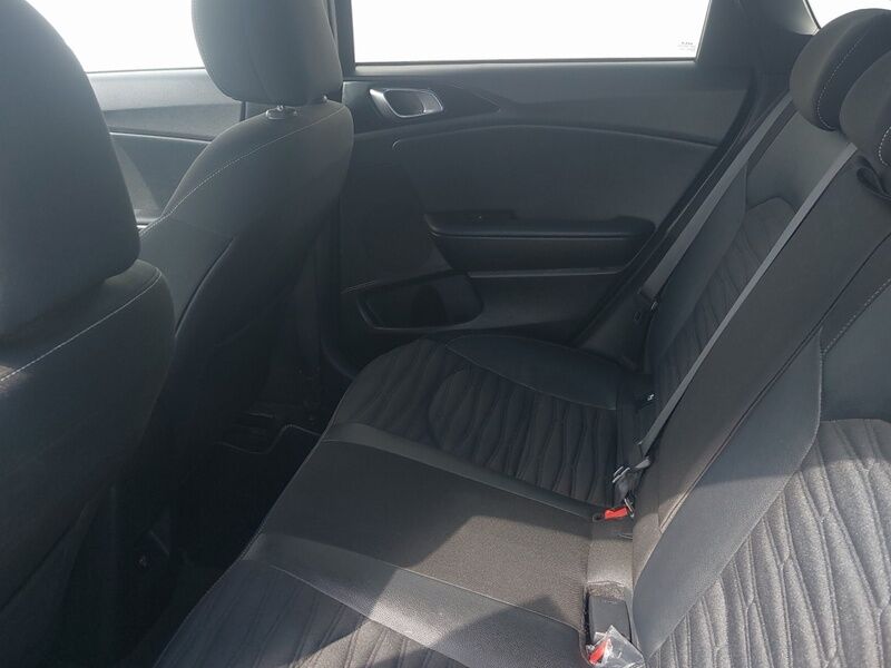 More views of Kia Ceed