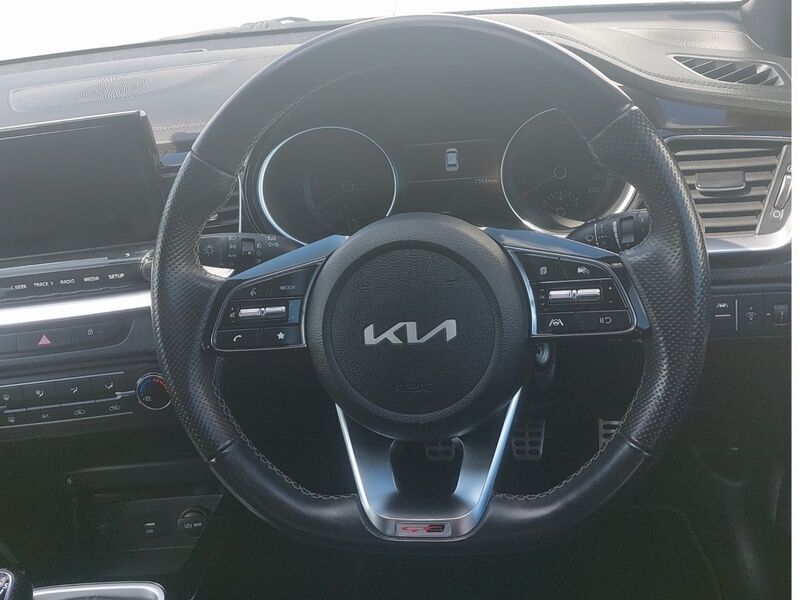 More views of Kia Ceed