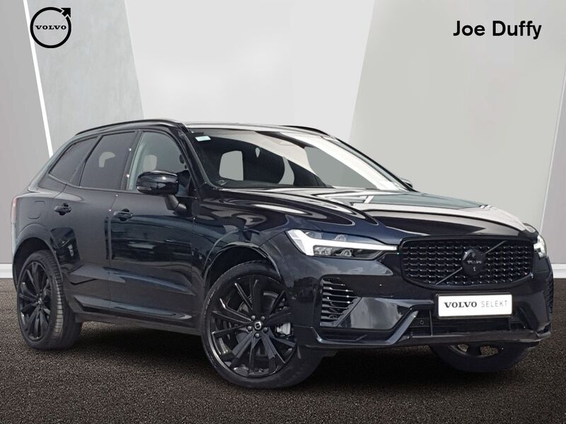 More views of Volvo XC60