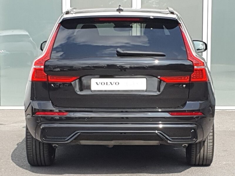 More views of Volvo XC60