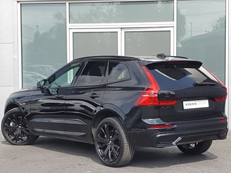 More views of Volvo XC60