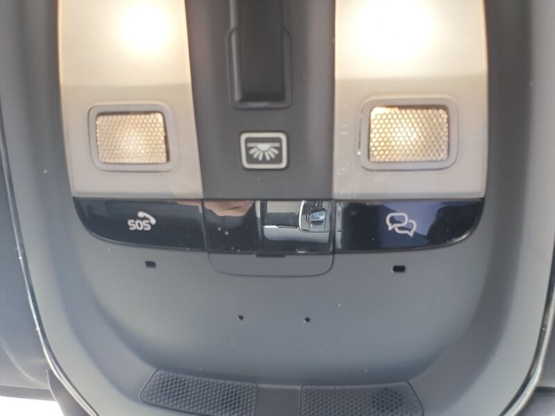 More views of Volvo XC60