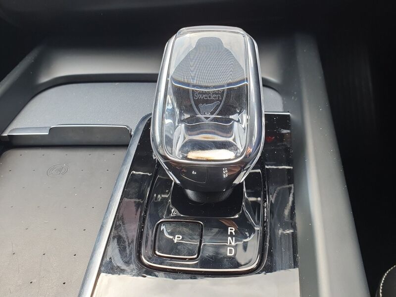 More views of Volvo XC60