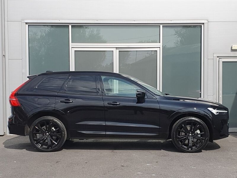 More views of Volvo XC60