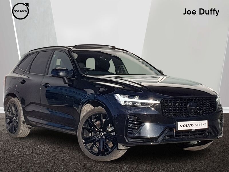 More views of Volvo XC60