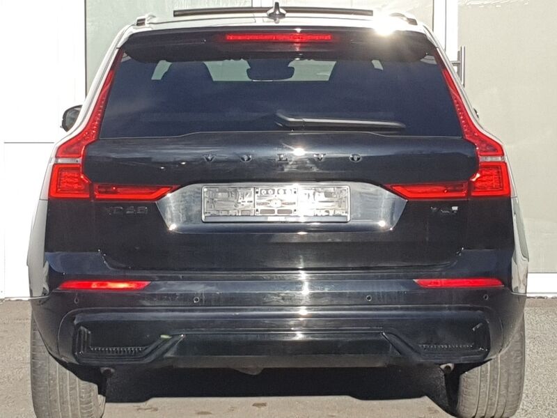 More views of Volvo XC60