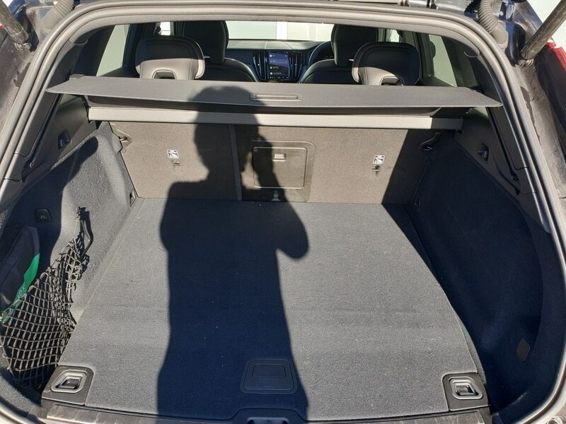 More views of Volvo XC60
