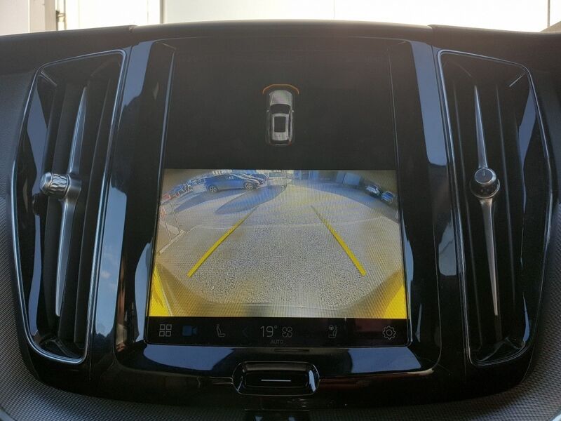 More views of Volvo XC60