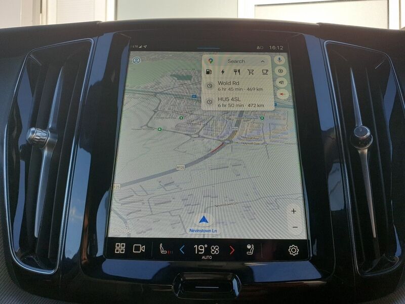 More views of Volvo XC60