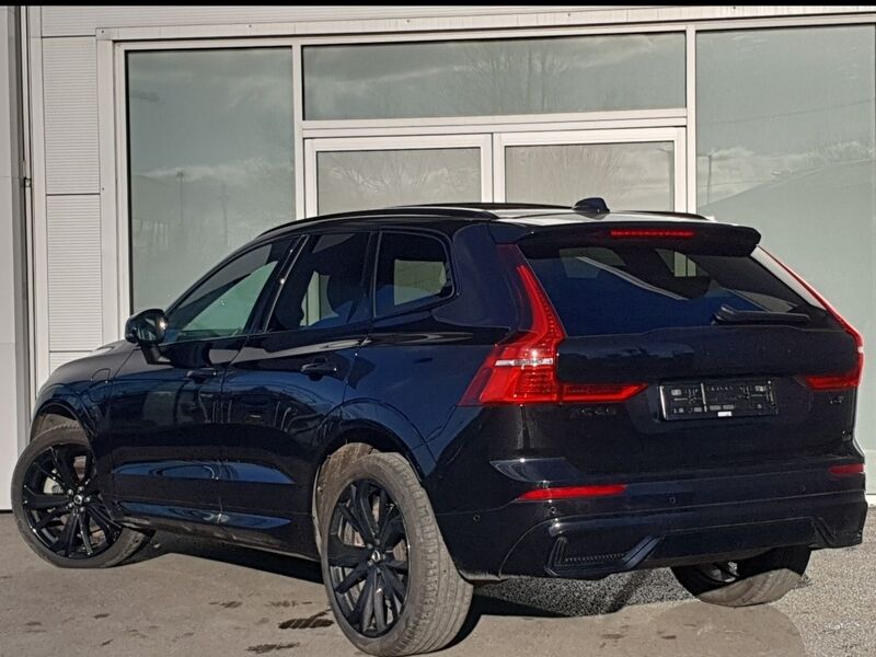More views of Volvo XC60