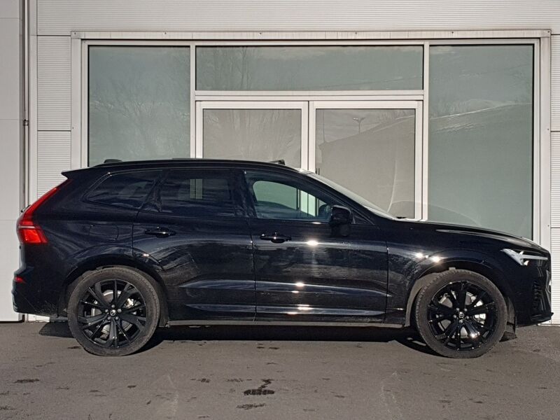 More views of Volvo XC60