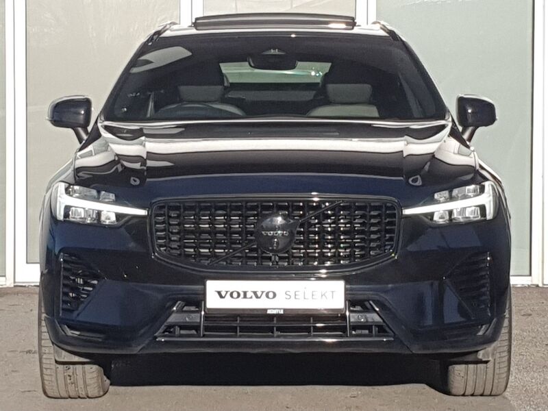 More views of Volvo XC60
