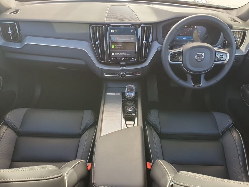 More views of Volvo XC60