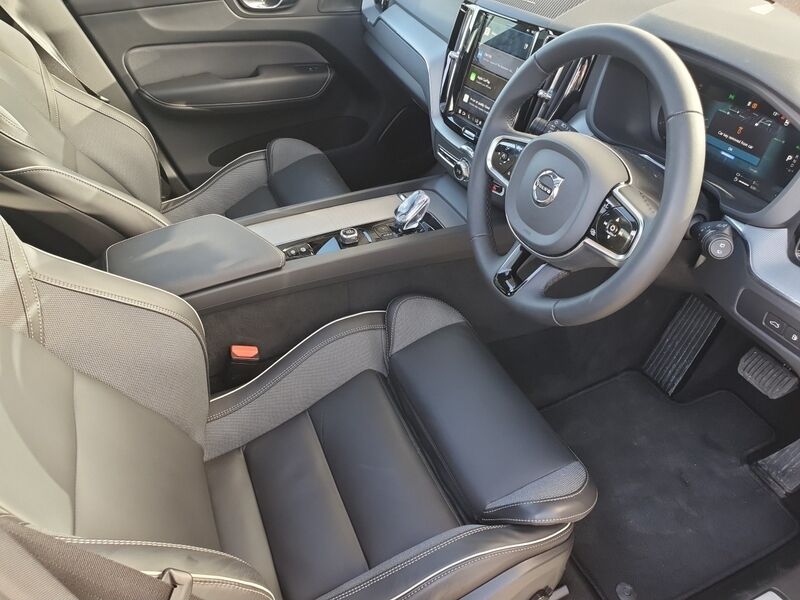 More views of Volvo XC60