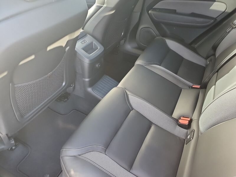 More views of Volvo XC60