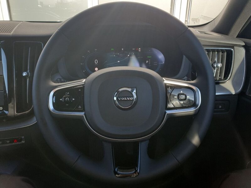 More views of Volvo XC60
