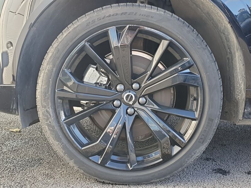More views of Volvo XC60