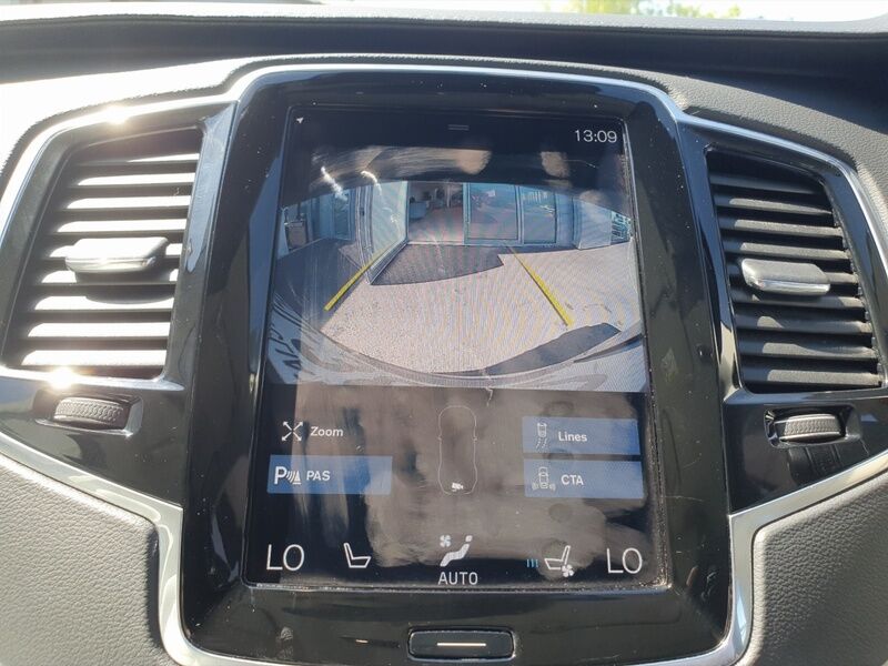 More views of Volvo XC90