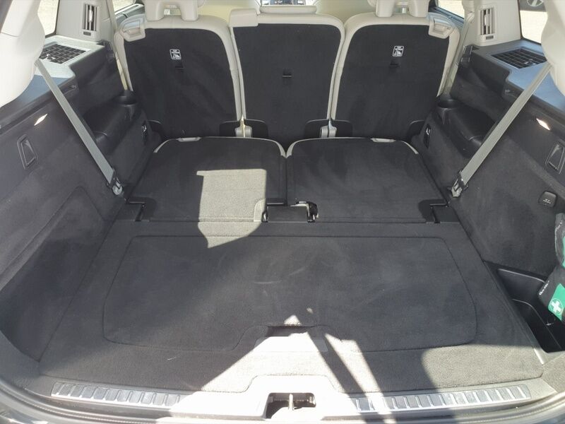 More views of Volvo XC90
