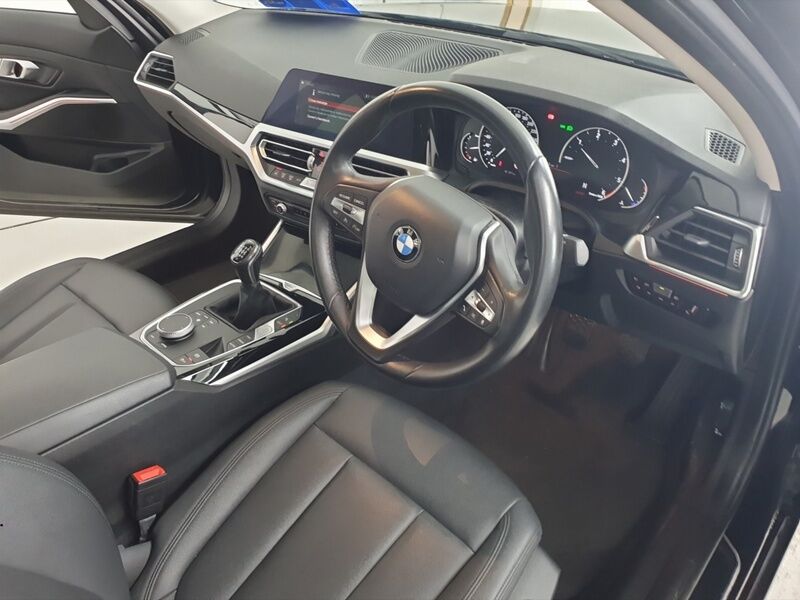 More views of BMW 3 Series