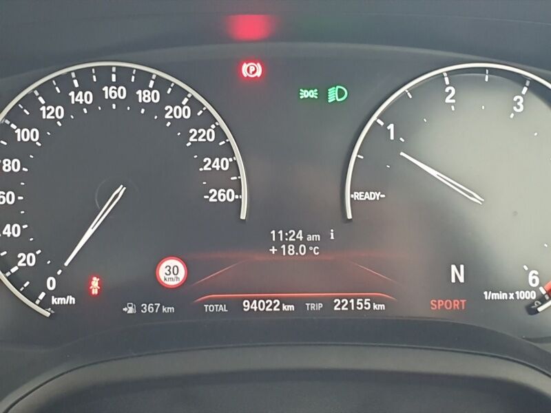 More views of BMW 3 Series