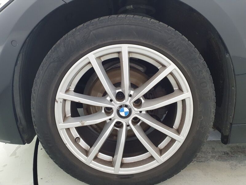 More views of BMW 3 Series