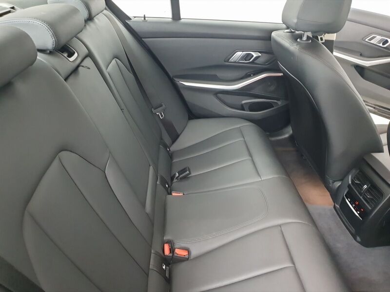 More views of BMW 3 Series
