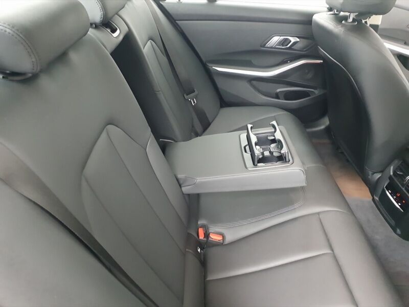 More views of BMW 3 Series