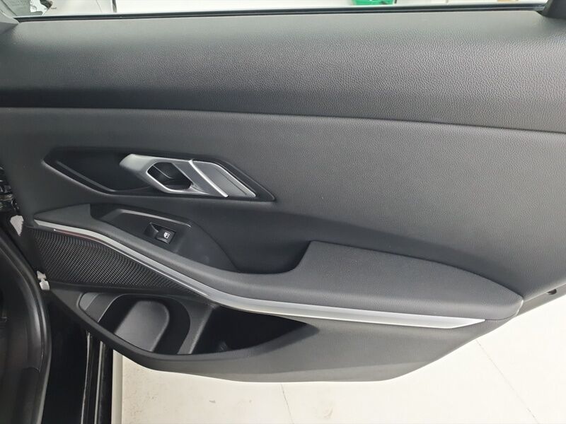 More views of BMW 3 Series