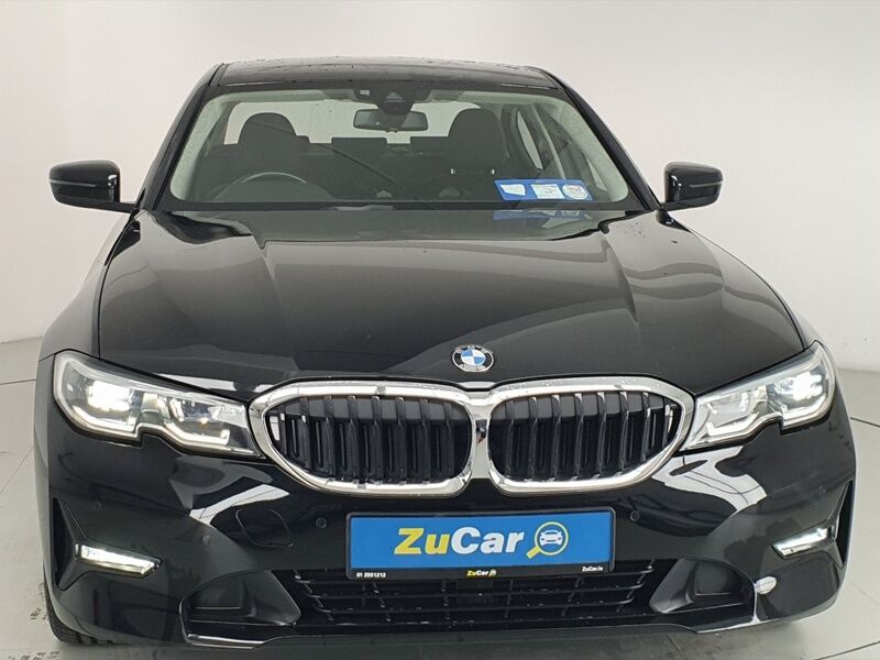 More views of BMW 3 Series