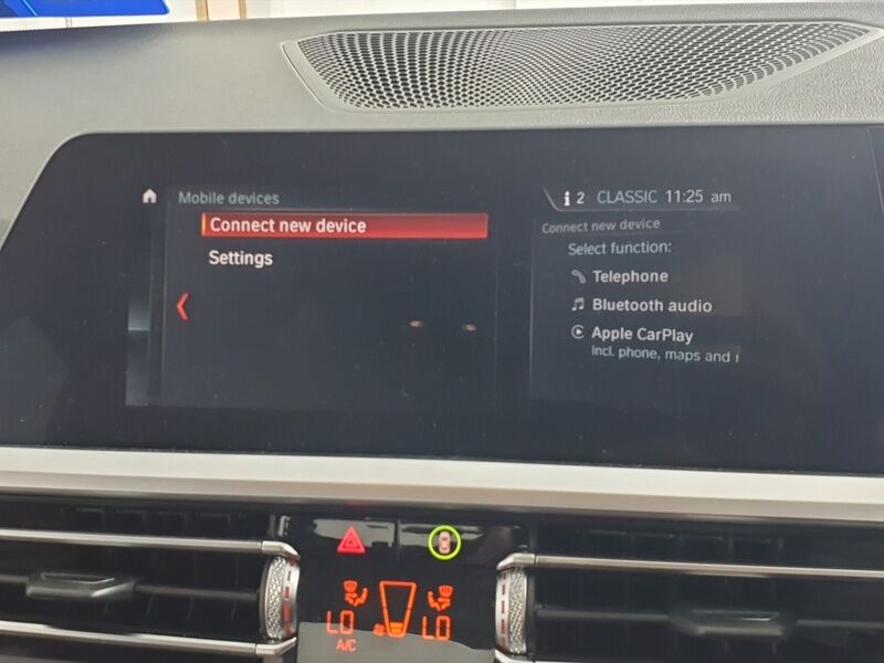 More views of BMW 3 Series