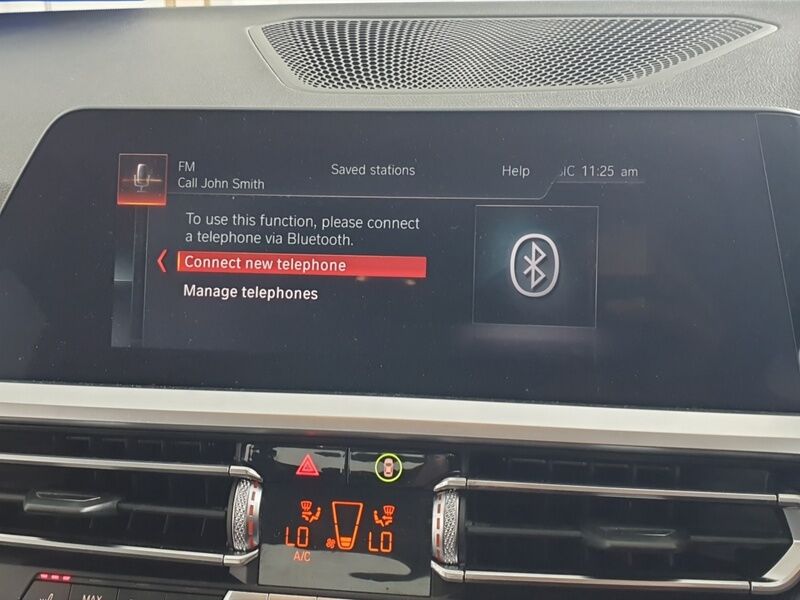 More views of BMW 3 Series