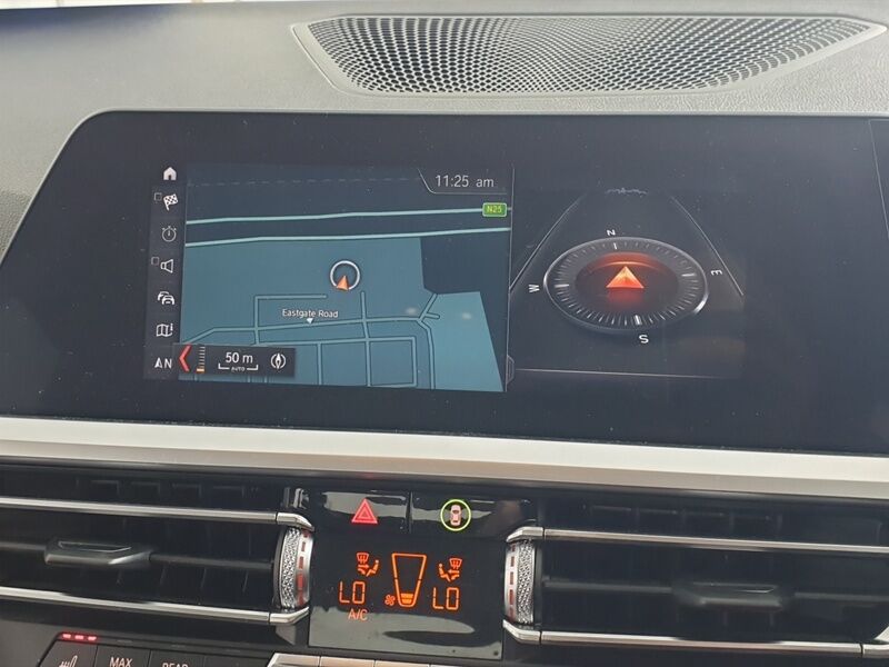 More views of BMW 3 Series