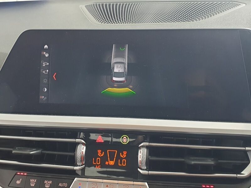 More views of BMW 3 Series