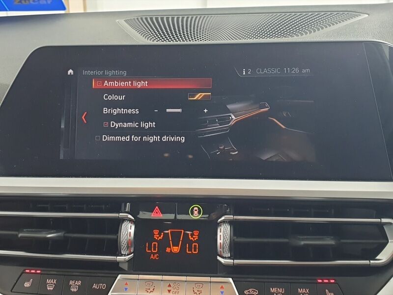More views of BMW 3 Series