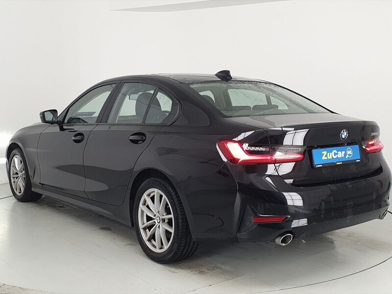 More views of BMW 3 Series