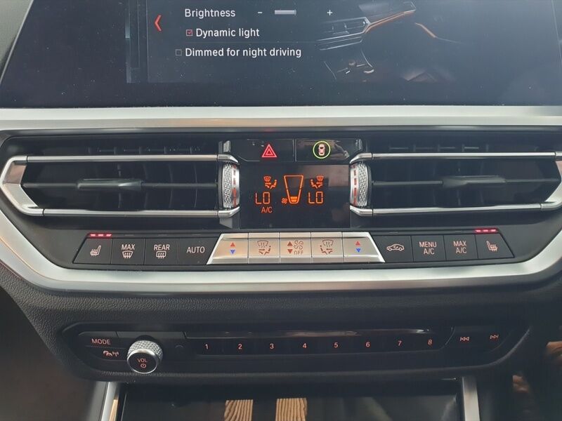 More views of BMW 3 Series