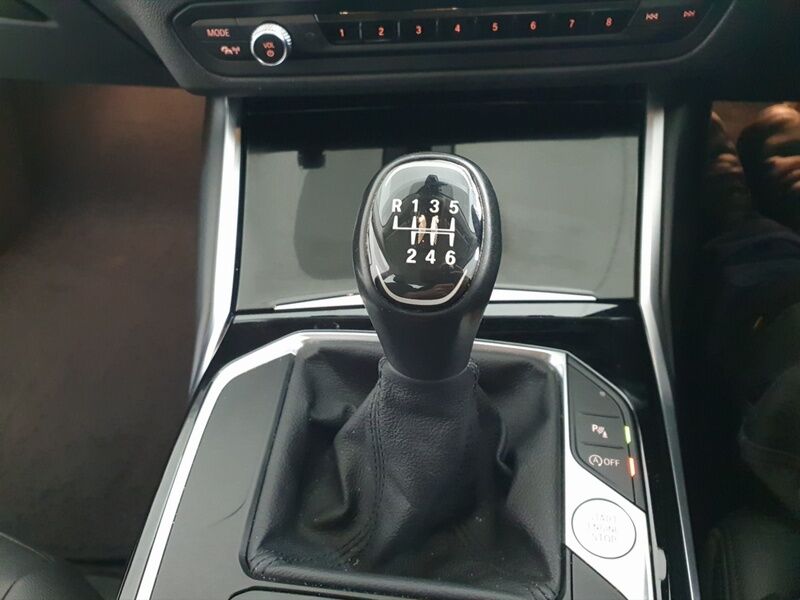 More views of BMW 3 Series