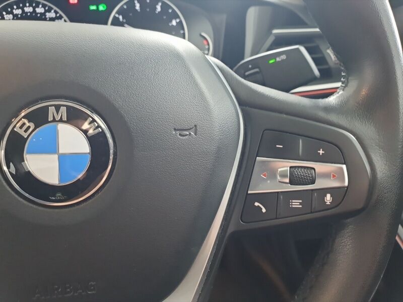 More views of BMW 3 Series