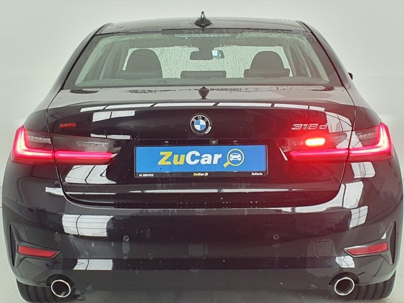 More views of BMW 3 Series
