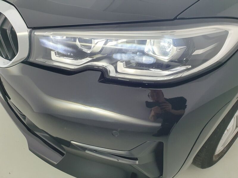 More views of BMW 3 Series