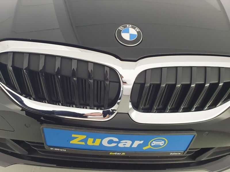 More views of BMW 3 Series